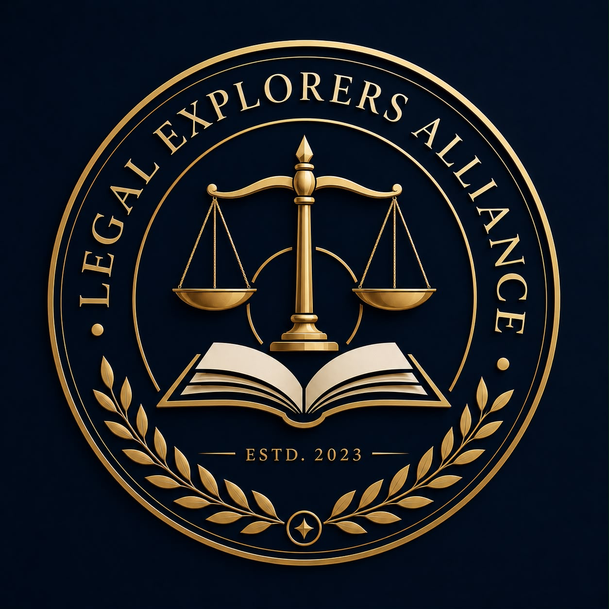 LEXA Legal Explorers Alliance